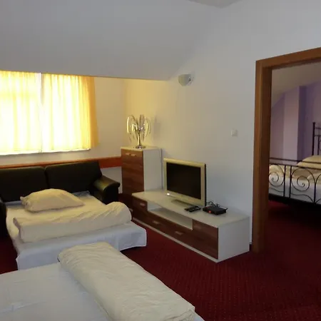 A 7 - Avenue 7 Gasthof 3*