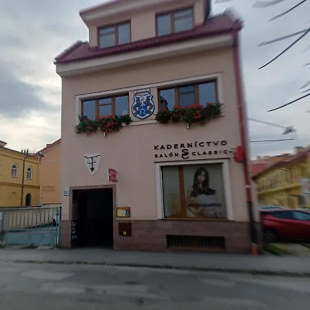 A 7 - Avenue 7 Guest house