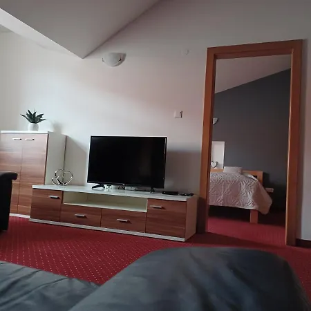 A 7 - Avenue 7 Prešov