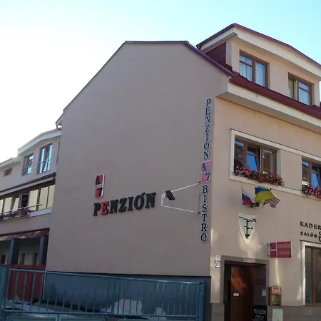 A 7 - Avenue 7 Gasthof 3*