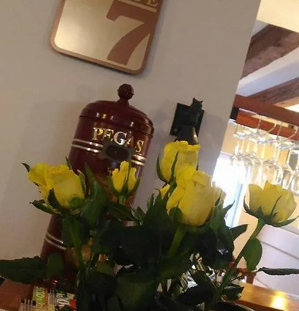 Gasthof A 7 - Avenue 7 Prešov