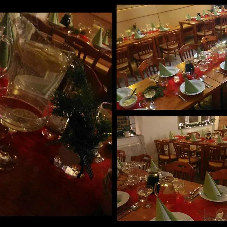 Gasthof A 7 - Avenue 7 Prešov