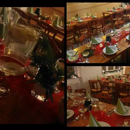 Guest house A 7 - Avenue 7 Presov