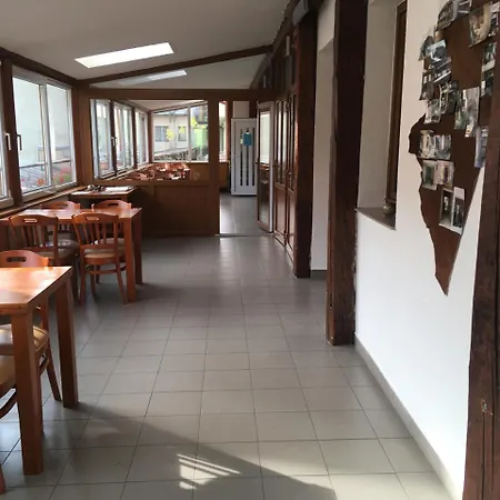 Gasthof A 7 - Avenue 7 Prešov