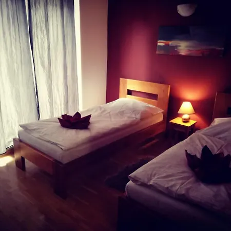 A 7 - Avenue 7 Prešov