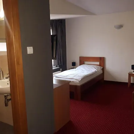 Gasthof A 7 - Avenue 7 3*