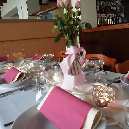 A 7 - Avenue 7 Gasthof 3*