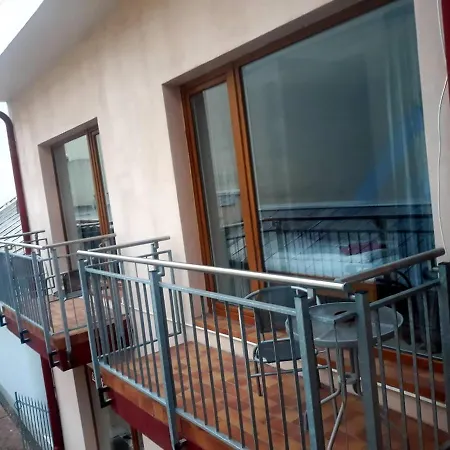 Gasthof A 7 - Avenue 7 Prešov