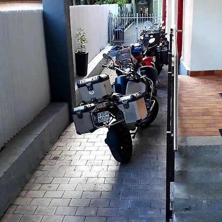 A 7 - Avenue 7 Gasthof Prešov