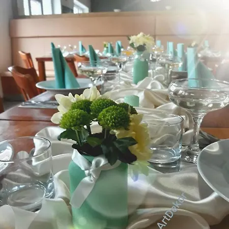 A 7 - Avenue 7 Gasthof 3*