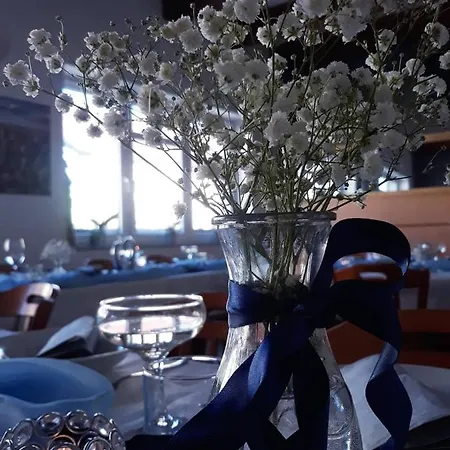 A 7 - Avenue 7 בית הארחה פרשוב